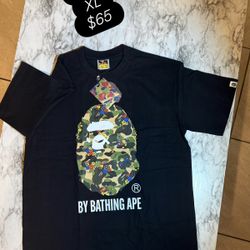 Available Bape 👕