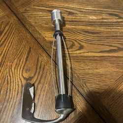 PAPER TOWEL HOLDER