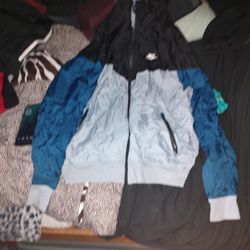 Nike Windbreaker New
