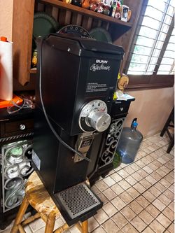 BUNN Coffee Grinder