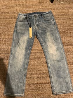 Ksubi jeans
