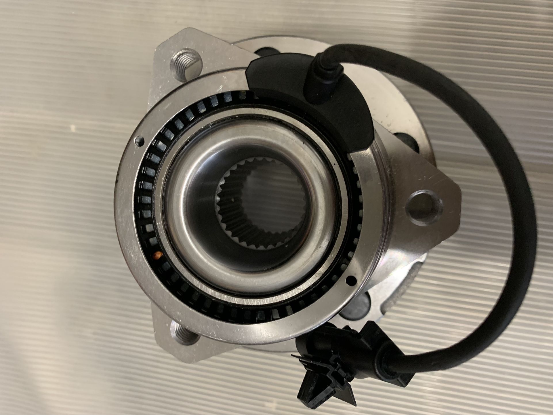 513214 Hub Assembly