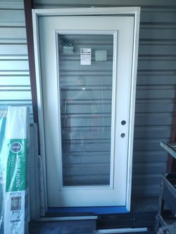 Door