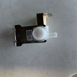 Electrolux Válvula