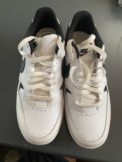 WOMEN'S NIKE GAMMA FORCE SNEAKERS