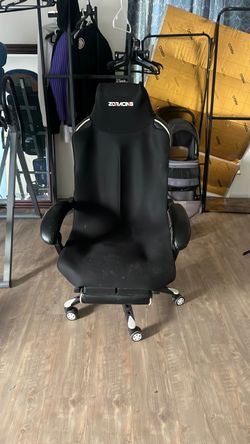 Game chair