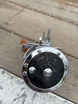 Penn reel