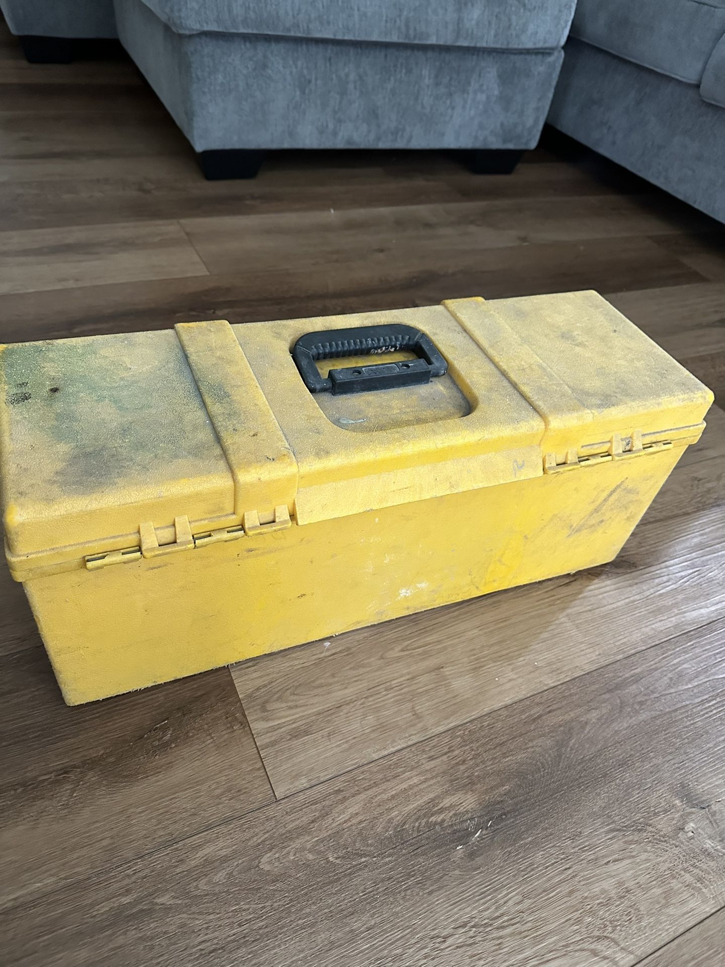 Tool Box