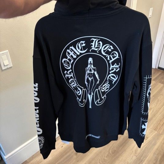 Chrome Hearts SIZE L/XL