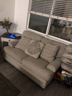 2 Seat Couch