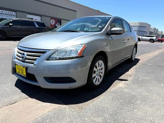 2013 Nissan Sentra