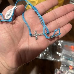 Faith Based Bracelets 