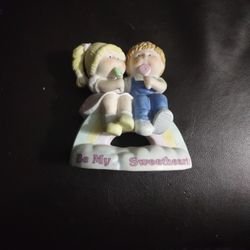 Vintage Cabbage Patch Kids 