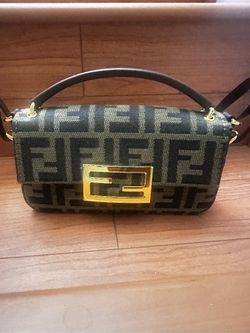 Designer FENDI BAG