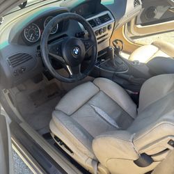 2004 BMW 3 Series