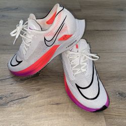 Women’s Nike Air Zoom Pegasus, Size 7