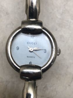 Gucci woman watch