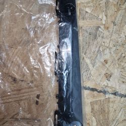 T. Bumper Retainer Front Bumper (Fits Camry Sc Matel