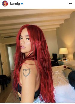 Karol G🌹