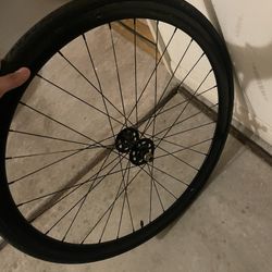 fixie front rim 700c