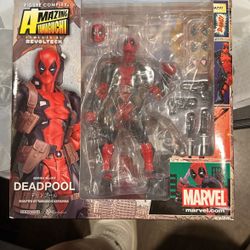 Amazing Yamaguchi Deadpool