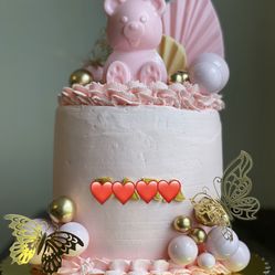 Baby Shower