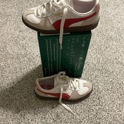Puma Palermo Lth