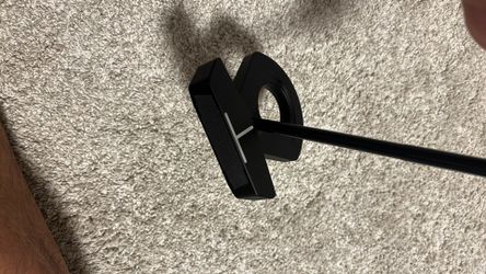 LAB Putter DF3