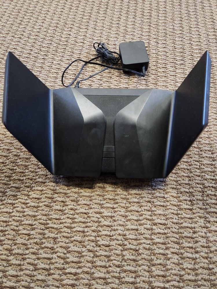 Netgear Nighthawk AX12 WiFi Router