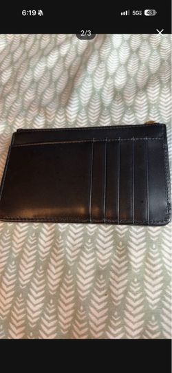 DG wallet