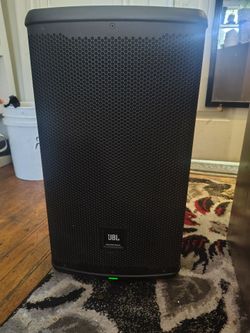 JBL 700 SERIES LOUD SPEAKER