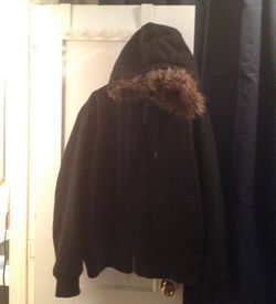 American Eagle Outfitters men's coat