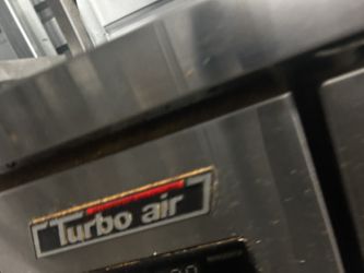 Salab Bar Fridge
