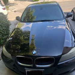 2010 BMW 335I XDrive