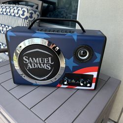 Portable Speaker Brand New Bluetooth 