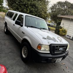 2006 Ford Ranger