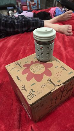 Eco Kids Tumblers