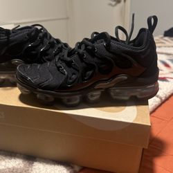 Nikes