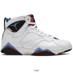 Retro 7 Orion 