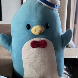 Hello Kitty Friends Tuxedo Sam Plush