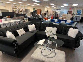 sofa set 2 pc  ....especial del 4 de julio 
