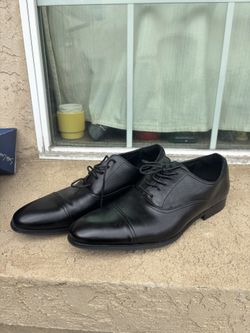 Men’s Dress Shoes