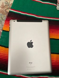 I pad32gb