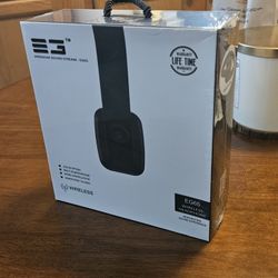 Headphones premium sound stream eg 65