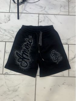 Amiri Short size S