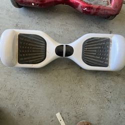 Hover Boards 