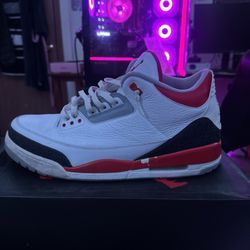 Air Jordan 3 