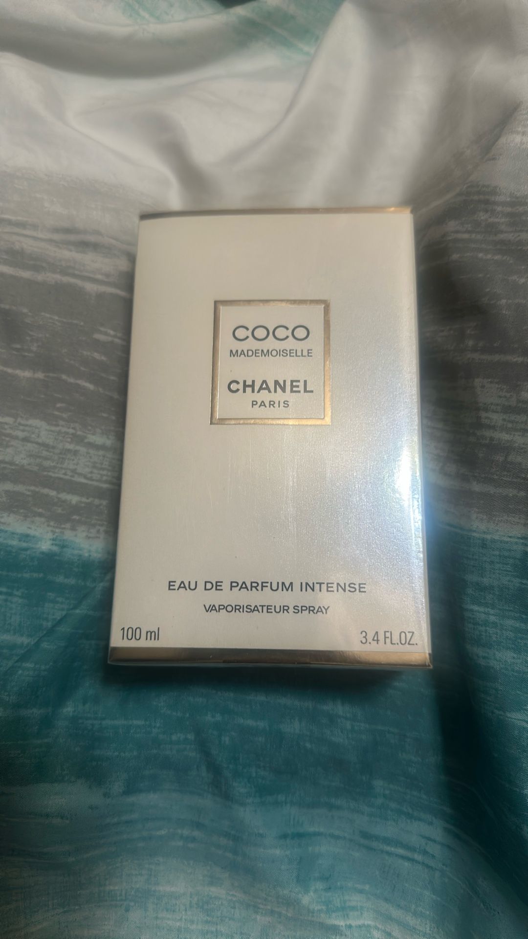 Coco Channel Perfume