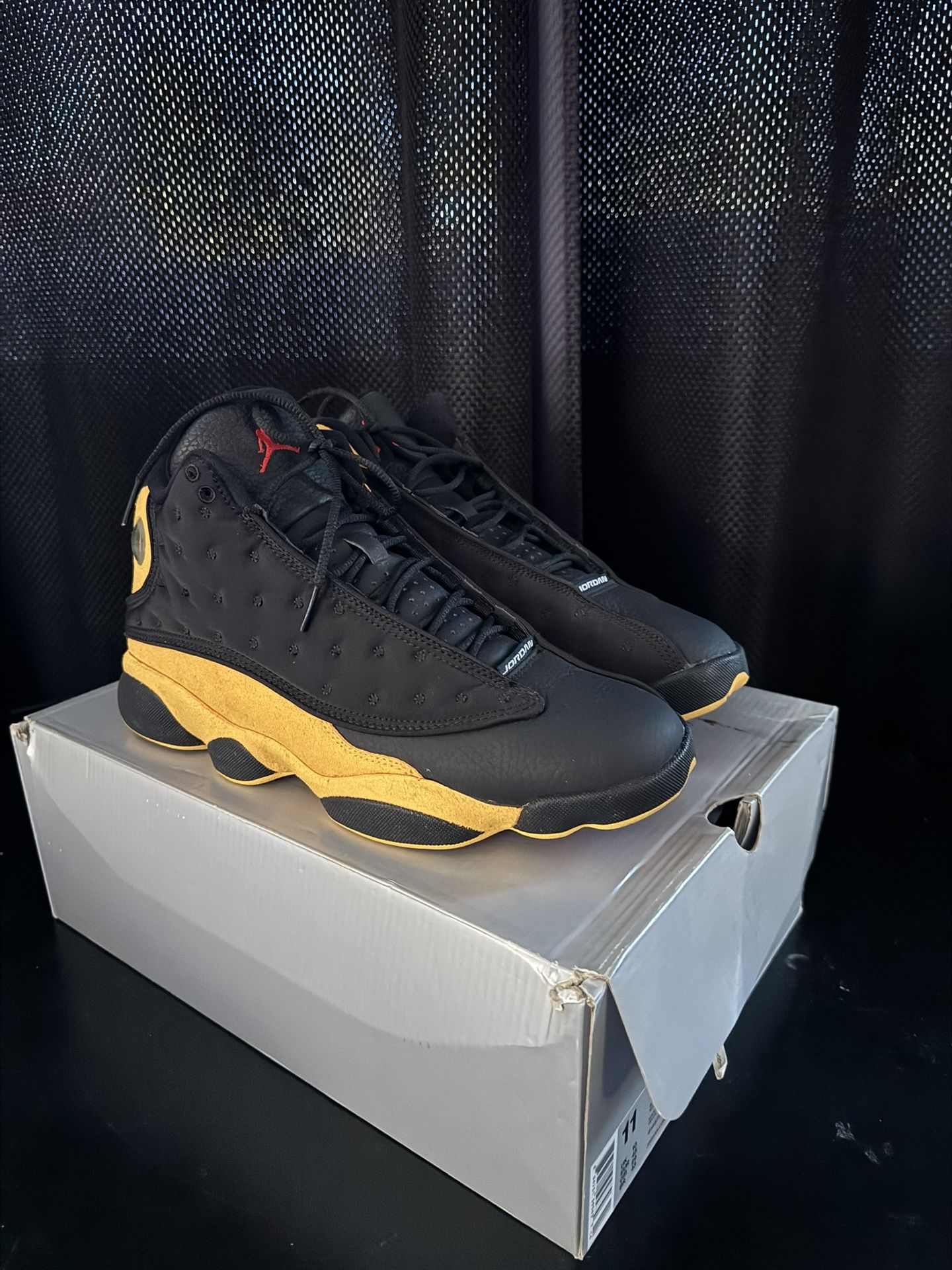 Air Jordan 13 Melo size 11