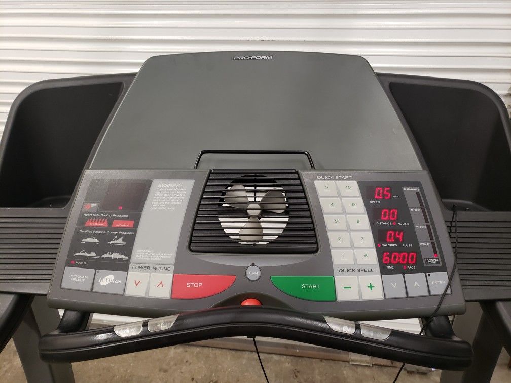 Proform 545s treadmill original price sale
